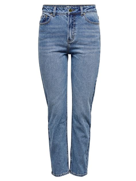 dames jeans emily   medium denim  odar mode