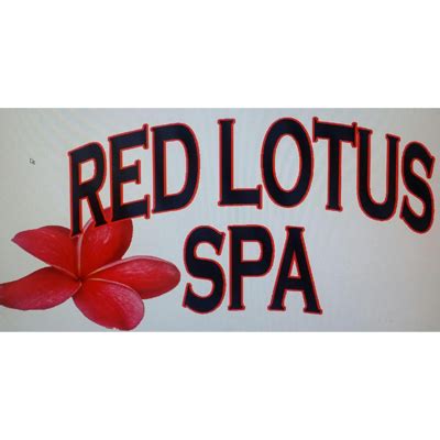 red lotus spa updated april    commerce st ardmore