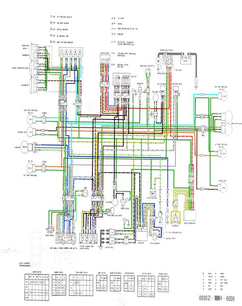 diagram gsxr  wire diagram mydiagramonline