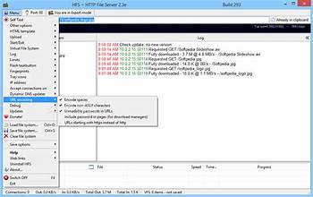 Apache HTTP Server screenshot #3