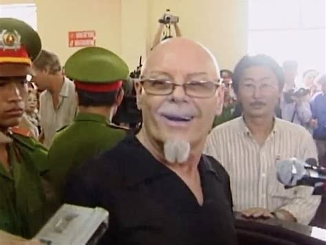 Paedophile Gary Glitter To Be Freed After Serving Just Half Of 16 Year