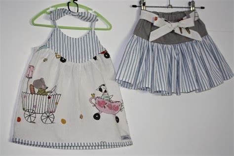 sew  sherry ikea inspired outfit polka skirt swing set clothing patterns ikea tunic