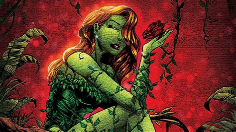 poison ivy wallpaper hd 74 images