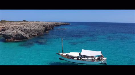 Menorca Cala En Bosch Sol Falco Holiday Resort And Son