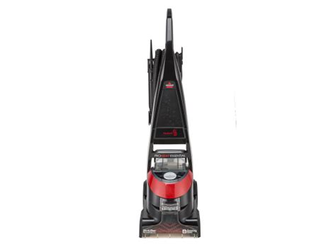 bissell proheat essential  carpet cleaner review consumer reports