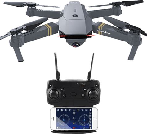 dronex pro  excellent drone pliable leger qui fournit des images