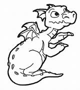Drache Drachen Malvorlagen Drago Piccolo Ausmalen2000 Ausmalen Ausmalbild Ausdrucken Colorare Disteso Kostenlos Coloring Dragone sketch template