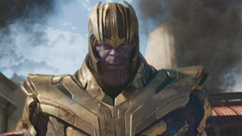 Avengers Infinity War Trailer No 2 Josh Brolin S