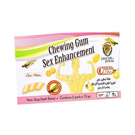 Chewing Gum Sex Enhancement Uae Online Medicine