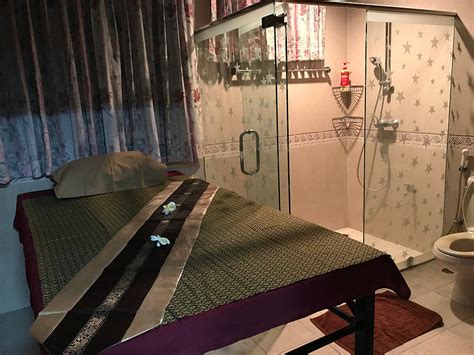 review analisa massage bangkok