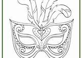 Mascaras Antifaz Antifaces Venecianas Disfraces sketch template