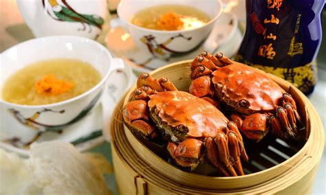 6 Tips For Eating Hairy Crabs At Home Tatler Asia