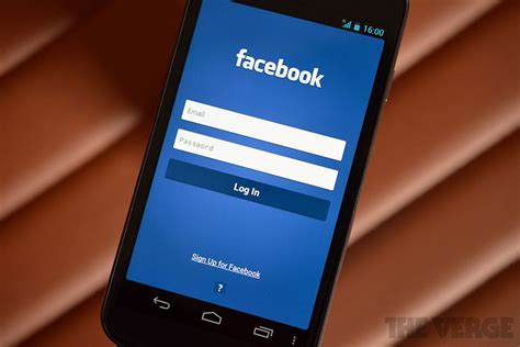 Facebook Is Adding An Offline News Feed To Its Mobile Apps The Verge