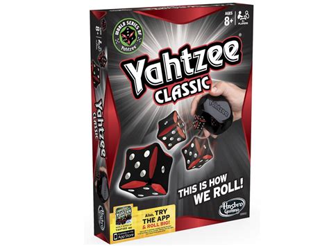 buy yahtzee  oxford games