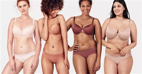 Thirdlove Now Carries More Than 70 Different Bra Sizes