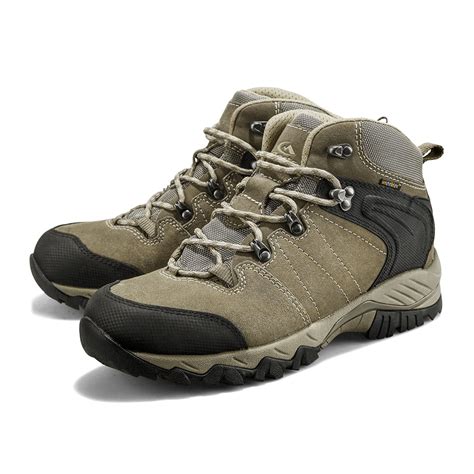 men hiking boots lightweight breathable waterproof outdoor backpacking