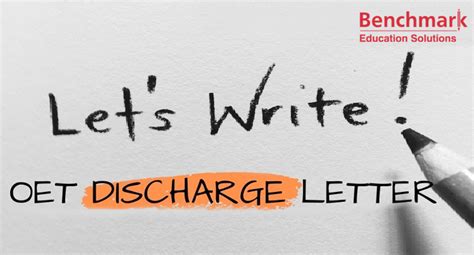 oet discharge letter sample letter  doctors  nu vrogueco