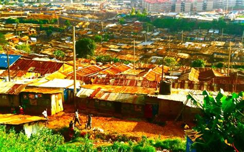 land  urbanization