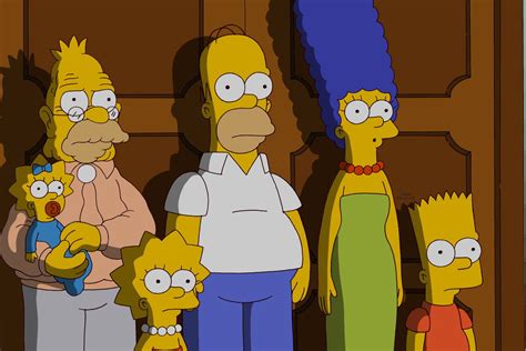 motion captured homer will answer questions live in upcoming simpsons episode the verge