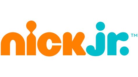 nick jr productions logo