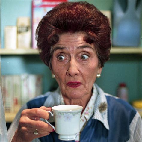 Eastenders Dot Cotton Offered £300k For Another Year On Eastenders