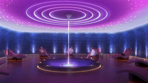 Find A Korean Spa In Nyc For Massages Saunas And Facials