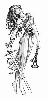 Libra Justitia Themis Justicia Diosa Court Blindfold Tatuajes Astrea Tatuaje Skizze Gerechtigkeit Göttin Temis Zeichnungen Southwest Jurists Ranks Judge Joins sketch template