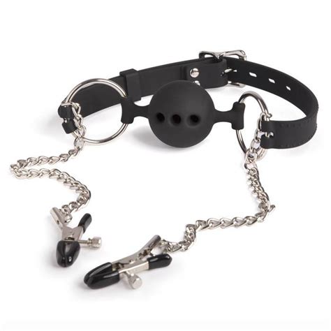 high quality luxury bondage blindfolds masks and gags at