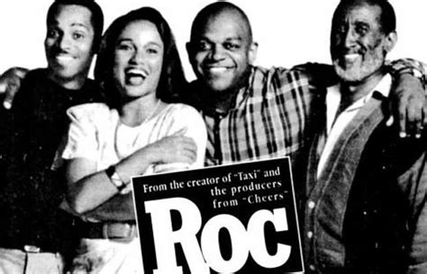 Roc The 25 Best Black Sitcoms Of All Time Complex