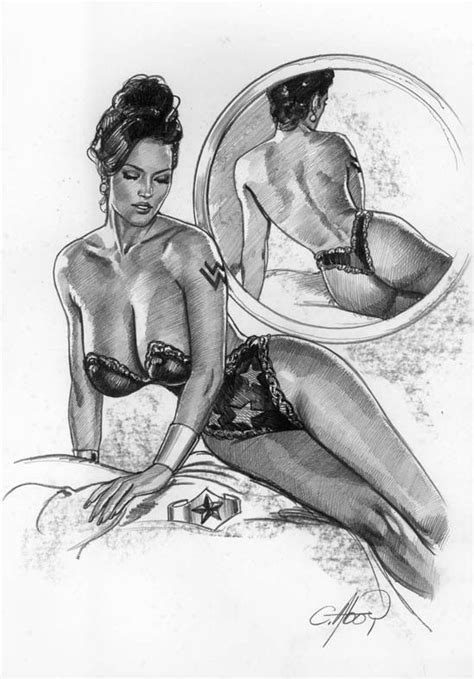 143 best images about naughty wonder woman on pinterest pin up style all tied up and l wren scott