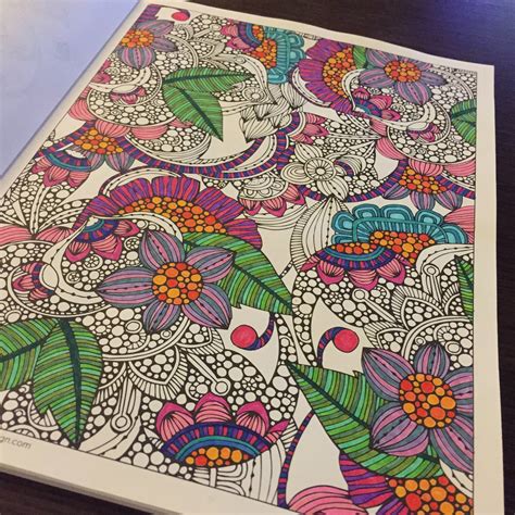 learned  love grown  coloring books