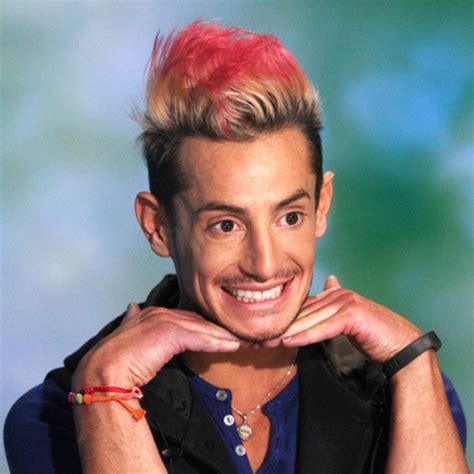 frankie grande thinks lesbians chose to be gay really e online