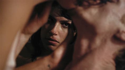 Lesbian sex film