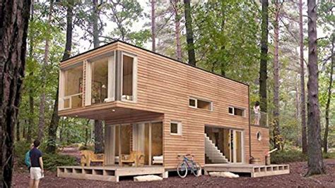 prefabricated tiny homes available for sale on amazon