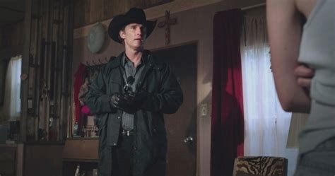 ‘killer Joe’ Review