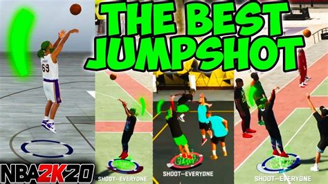 jumpshot  nba   greens   quickdraw  guards  stretch