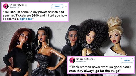 Twitter S Roasting The New Ken And Barbie Dolls
