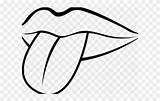 Lip Drawn Pinclipart Clipground Clipartspub sketch template