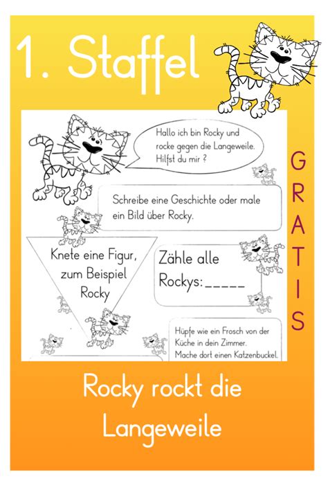 rocky rockt die langeweile   langeweile
