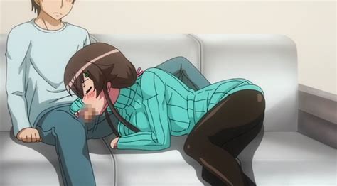 Aikagi The Animation A Pure Sex Filled Romance – Sankaku Complex
