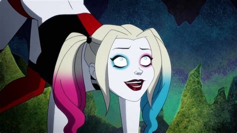 Harley Quinn Discovers The Batcave In The Promo For Season