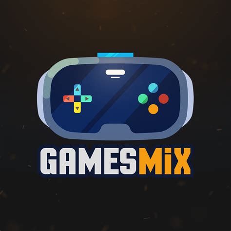 games mix