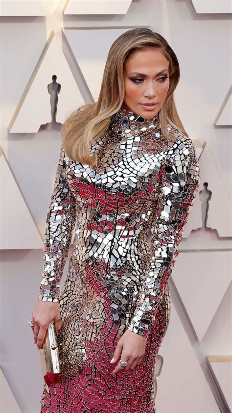 Jennifer Lopez Fappening Sex At The Annual Academy Awards The Fappening