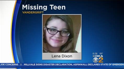 fbi joins search for missing 16 year old vandergrift girl youtube