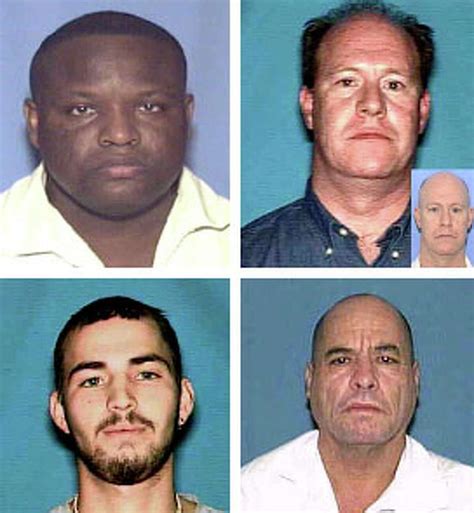 10 Most Wanted Sex Offenders