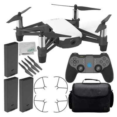 dji drone bundle kits    drone  insider