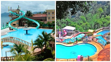resorts  swimming pools innear cebu city sugboph