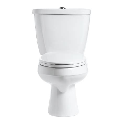 summit dual flush elongated toilet combination mansfield plumbing