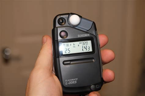 light meters      video video production