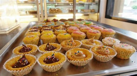 8 Best Traditional Bakeries And Cake Shops In Singapore
